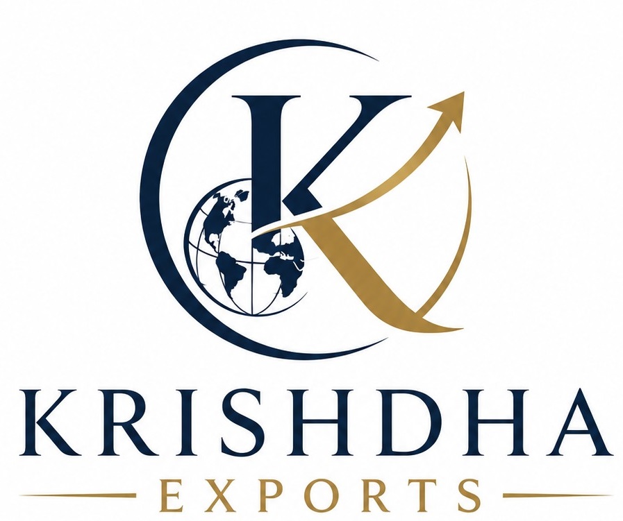 Krishdha Export